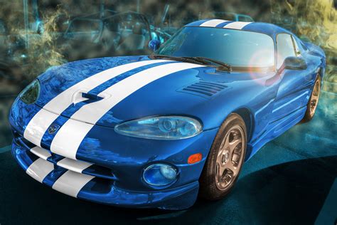 Free Images : Dodge Viper GTS, dodge viper, Viper GTS, auto, land vehicle, motor vehicle, sports ...