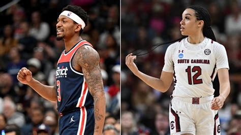 Is Brea Beal related to Bradley Beal? What to know about South Carolina ...