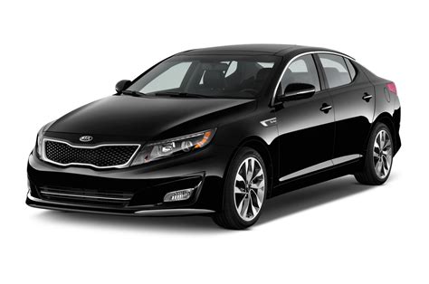 2014 Kia Optima Prices, Reviews, and Photos - MotorTrend