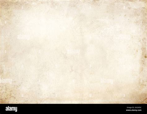 Old parchment paper texture Stock Photo - Alamy