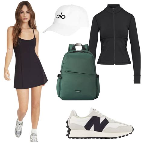 Our 11 Favorite Summer Outfits for College Students