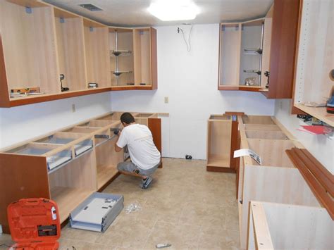 Omaha Cabinet Installation Tips | Eppley Handyman Services | Cost of kitchen cabinets ...