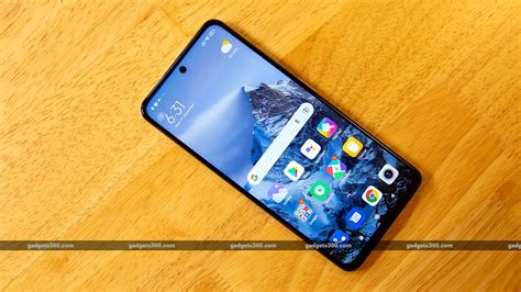 Redmi Note 11T 5G Review: All About Performance? - Techsprout News