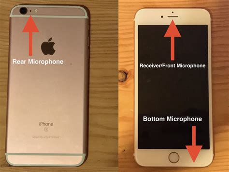 My iPhone Microphone Is Not Working! Here's The Fix.