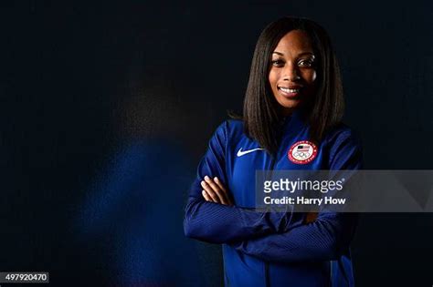 Allyson Felix Shoot Photos and Premium High Res Pictures - Getty Images