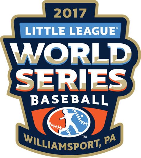 Russell Athletic And Little League® Unveil 2017 Little League® World Series Jersey Designs