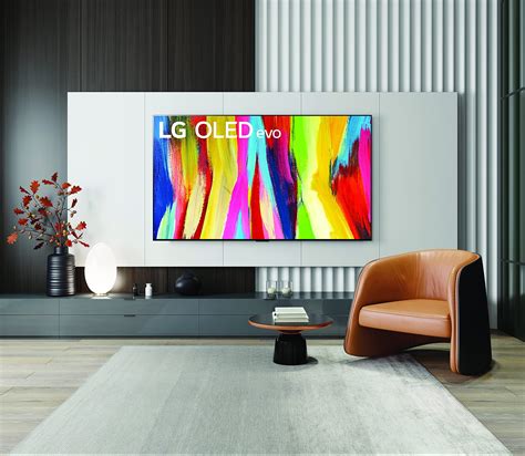 Lg Oled Evo G3 65 Inch 4k Smart Tv 2024 - Sunny Ernaline