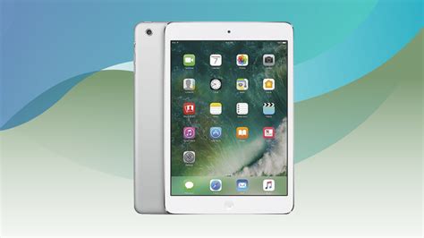 Best refurbished iPad Mini 2 deal: 37% off | Mashable