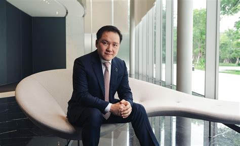 Thai Billionaire Family Looks To Up Bangkok’s Profile With One Bangkok ...