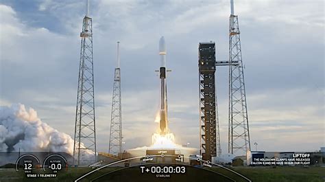 SpaceX’s 2 successful launches from two coasts first from Florida’s ...