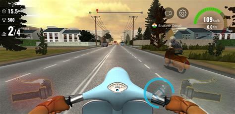 Online Multiplayer Motorcycle Racing Games | Reviewmotors.co