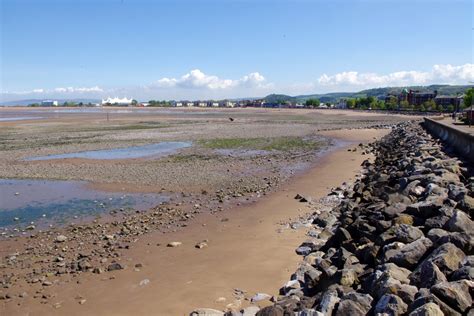 Minehead Beach | Somerset | Somerset Beaches