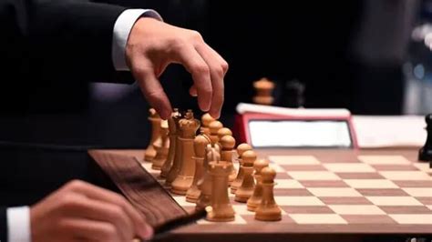 Russian chess players to compete in Asian federation; shifting from ...