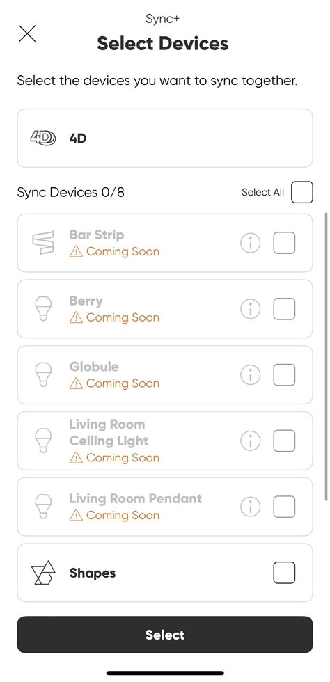 NanoLeaf Sync+ coming soon to Essentials lights! : r/Nanoleaf