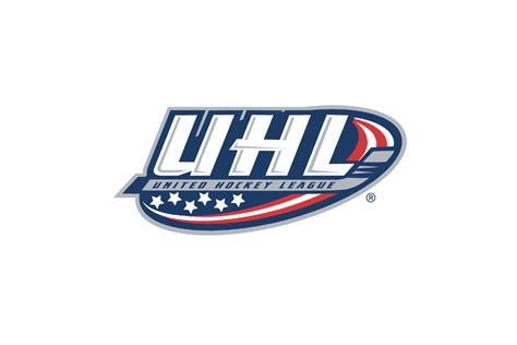 United Hockey League (UHL) logo and symbol, meaning, history, PNG, brand