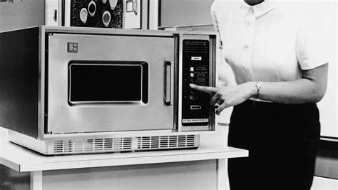 The slow death of the microwave — Quartz