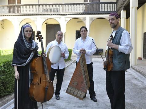 Islamic Music Group To Perform At UOP - capradio.org