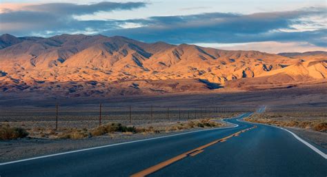 Qué ver en Death Valley, el Parque Nacional del Valle de la Muerte