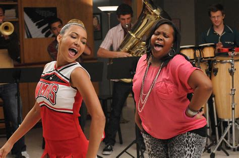 15 Best 'Glee' Duets Ranked