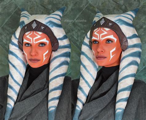 47 best Ahsoka Tano Cosplay images on Pholder | Star Wars, Ahsokatano ...