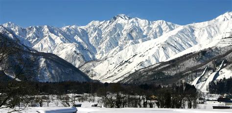 Nagano's Winter Wonderland | Luxury Japan Itinerary | Remote Lands