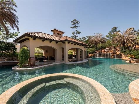 Houston TX Luxury Homes For Sale - 8,863 Homes | Zillow