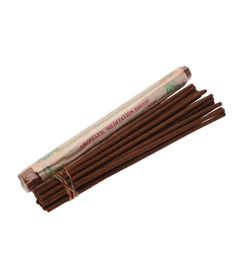 Meditation Incense Sticks| Shop Online For Aromatic Incense Sticks