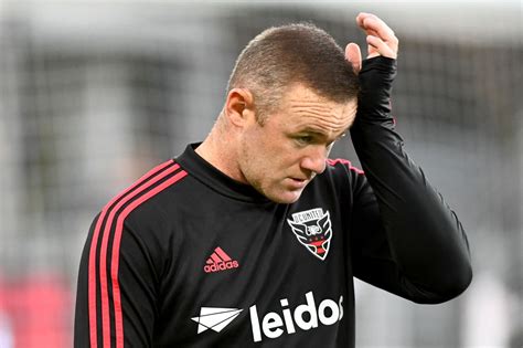 Wayne Rooney’s farewell tour is sputtering. Can D.C. United save its 2019 season before it’s too ...