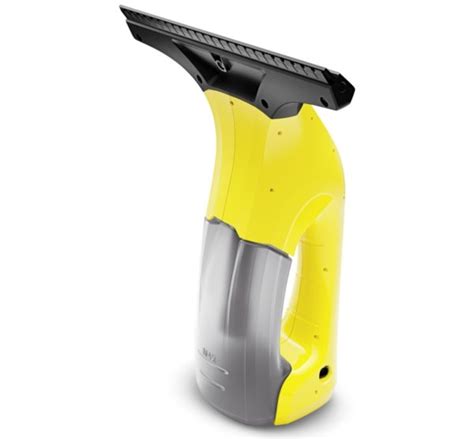 Karcher Window Vac Review – What's Good To Do