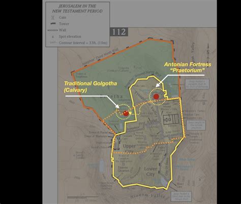 What is the significance of Mount Moriah/Temple Mount? | Verse By Verse ...