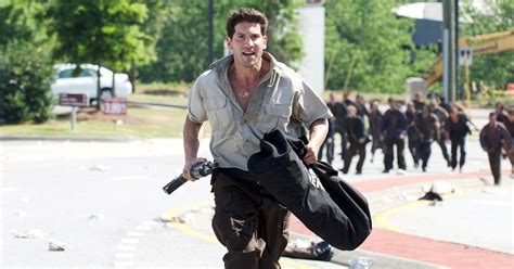 Jon Bernthal Returning to ‘The Walking Dead’