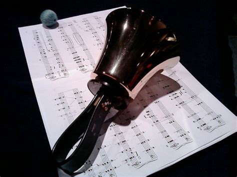 Handbell Choir – First Baptist Church