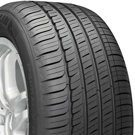 4-NEW-245-45-19-MICHELIN-PRIMACY-MXM4-45R-R19-TIRES