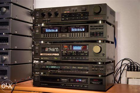 De 25+ bedste idéer inden for Technics hifi på Pinterest | Audiofil ...