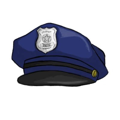 Police hat clipart 20 free Cliparts | Download images on Clipground 2024