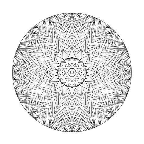 Download Rosette, Mandala, Stars Pattern. Royalty-Free Stock Illustration Image - Pixabay