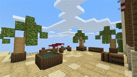 Better Desert Temples by 5 Frame Studios (Minecraft Marketplace Map ...