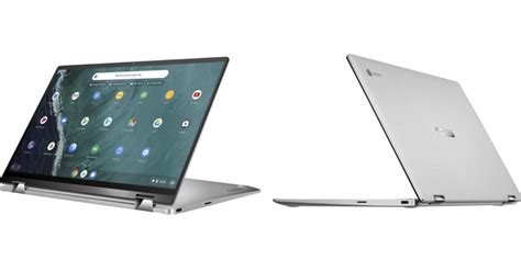 Asus announces Chromebook Flip C434 w/ premium metal body, edge-to-edge ...