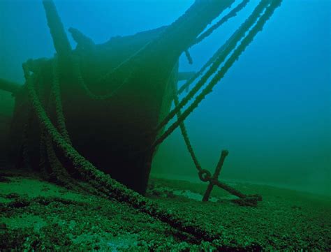 Thomas Hume | Michigan Shipwreck Research Association | Great lakes shipwrecks, Abandoned ships ...