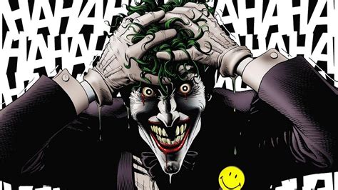 Understanding Joker : A Psychological View | by Aditya Vats | Medium