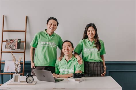 Indonesia's Lemonilo raises $36M Series C funding from Sofina and Sequoia Capital India - TNGlobal