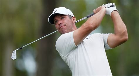 England's Paul Casey joins Saudi-backed LIV Golf tour