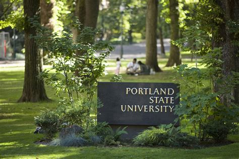 Portland State University will hold career fairs Tuesday, Wednesday ...