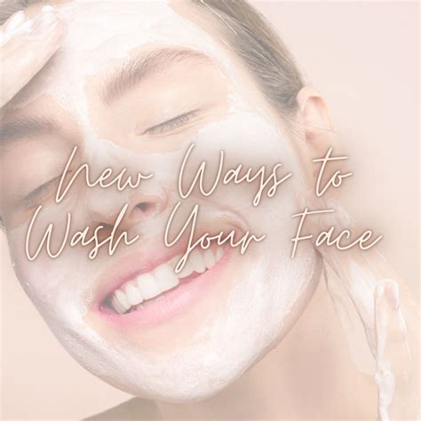 New Facial Cleanser for Summer 2020 – Musings of a Muse