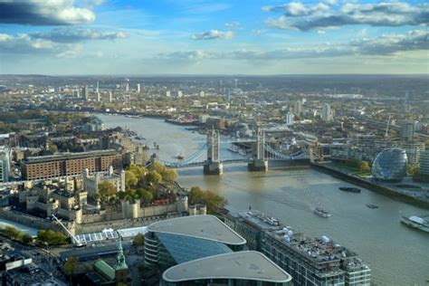 440+ London Eye Aerial View Stock Photos, Pictures & Royalty-Free ...