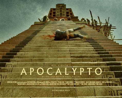 Apocalypto Wallpapers - Wallpaper Cave