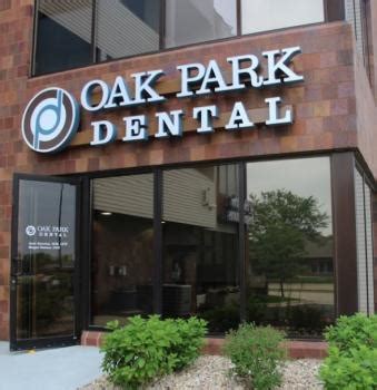 Oak Park Dental in Madison, WI