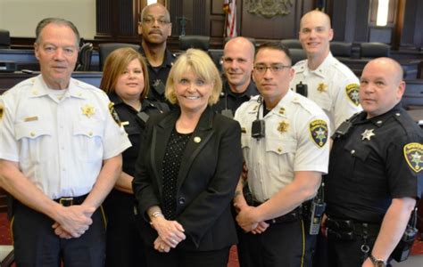 Chester County Sheriff announces promotions - Chadds Ford Live