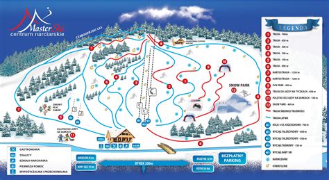 Master Ski - SkiMap.org