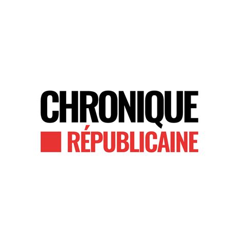 La Chronique Républicaine - infos et actualités locales | actu.fr